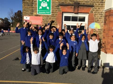 tudor primary school southall|Inspection of a good school: Tudor Primary School .